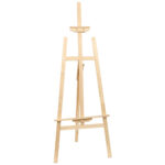 Caballete madera 180 cm