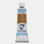 Acuarela Van Gogh 227 ocre amarillo  10ml.
