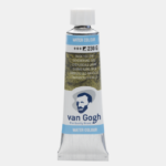 Acuarela Van Gogh 230 crepúsculo amarillo  10ml.
