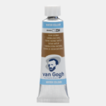 Acuarela Van Gogh 234Tierra Siena Natural  10ml.