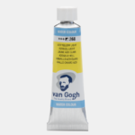 Acuarela Van Gogh 268 amarillo azo claro  10ml.