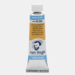 Acuarela Van Gogh 269 Amarillo Azo medio 10ml.