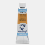 Acuarela Van Gogh 270 Amarillo Azo Oscuro 10ml.