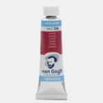 Acuarela Van Gogh 318 Carmin 10ml.