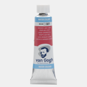 Acuarela Van Gogh 327 laca graniza clara 10ml.