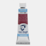 Acuarela Van Gogh 331 laca graniza oscura  10ml.