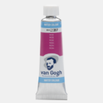 Acuarela Van Gogh 357rosa 10ml.
