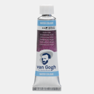 Acuarela Van Gogh 373 Crepúsculo Rosa 10ml.