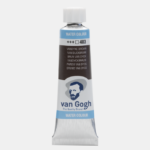 Acuarela Van Gogh 403 Pardo Van Dyck 10ml.