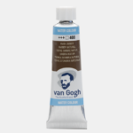 Acuarela Van Gogh 408 Tierra sombra natural  10ml.