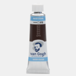 Acuarela Van Gogh 416 sepia 10ml.