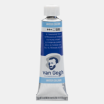 Acuarela Van Gogh 506 Azul ultramar oscuro 10ml.