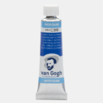 Acuarela Van Gogh 512 Azul cobalto ultramar 10ml.