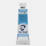 Acuarela Van Gogh 535 Azul cerulo 10ml.