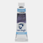 Acuarela Van Gogh 560 Crepúsculo violeta 10ml.