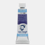 Acuarela Van Gogh 568 violeta azulado perm 10ml