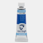 Acuarela Van Gogh 570 Azul Ftalo 10ml.