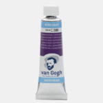 Acuarela Van Gogh 593 Purpura azul quinacrudona 10ml.