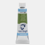 Acuarela Van Gogh 623 verde vejiga 10ml.