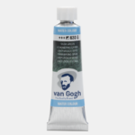 Acuarela Van Gogh 630 crepúsculo verde  10ml.