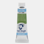 Acuarela Van Gogh 644 verde Hooker claro  10ml.
