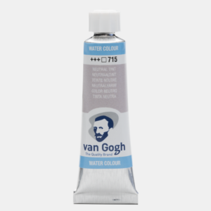 Acuarela Van Gogh 715 color Neutro  10ml.