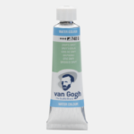 Acuarela Van Gogh 748 Gris Davy 10ml.