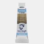 Acuarela Van Gogh 802 oro claro  10ml.