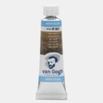 Acuarela Van Gogh 803 oro oscuro  10ml.