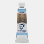 Acuarela Van Gogh 811 bronce 10ml.