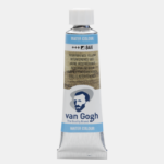 Acuarela Van Gogh 844 amarillo interferencia  10ml.