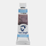 Acuarela Van Gogh 845 rojo interferencia 10ml.