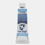 Acuarela Van Gogh 846 azul interferencia 10ml.