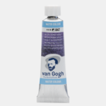 Acuarela Van Gogh 847 violeta interferencia 10ml.