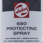 Spray protector Acuarelas y gouache 400ml