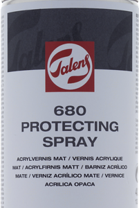 Spray protector Acuarelas y gouache 400ml