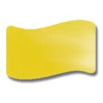 Barniz Vitral Acrilex 37ml. 505 Amarillo oro