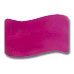 Barniz Vitral Acrilex 37ml. 537 rosa