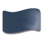 Barniz Vitral Acrilex 37ml. 574 Gris Lunar