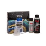Expose crystal resin 120+60cc transparente rico