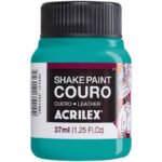 Shake paint (cuero) Acrilex 37 ml 473 Tiffani
